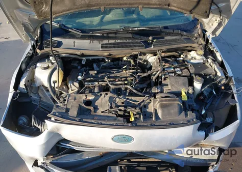 2015 Ford Fiesta Se из США, поврежденный, VIN 3FADP4BJ9FM138366